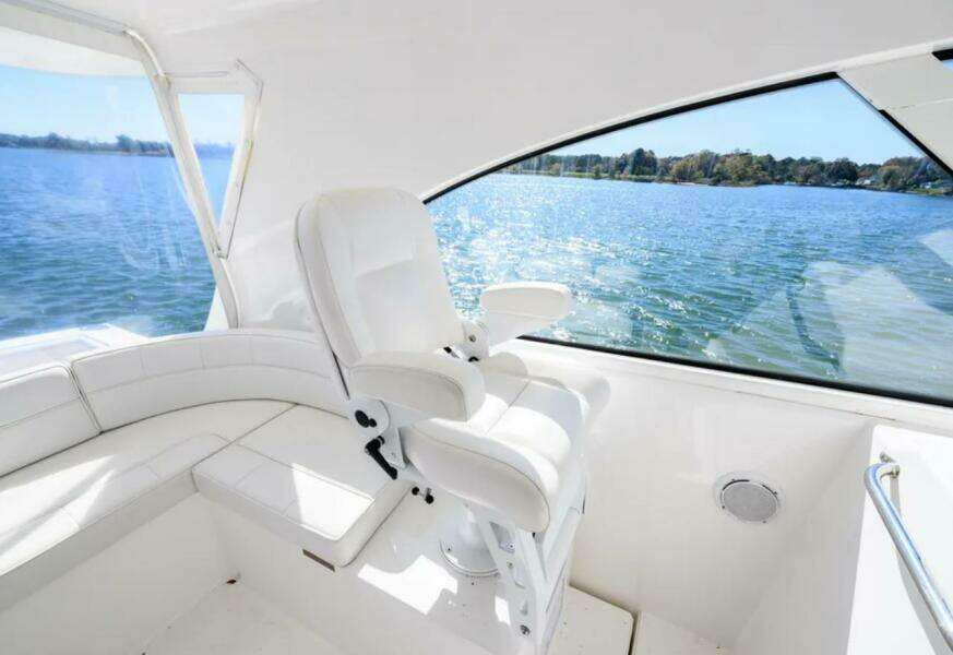 Ghost 40ft Cabo Yacht For Sale