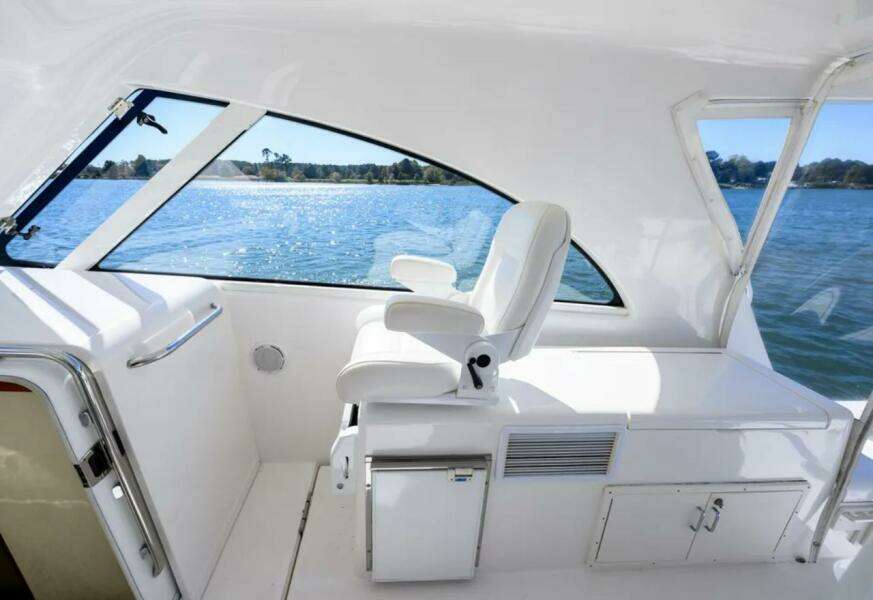 Ghost 40ft Cabo Yacht For Sale