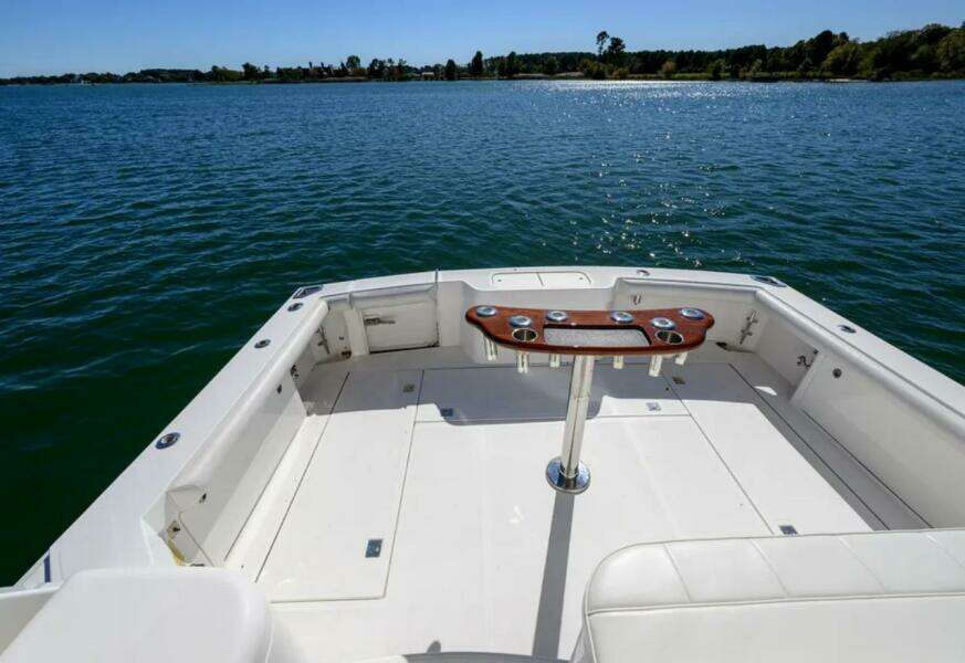 Ghost 40ft Cabo Yacht For Sale