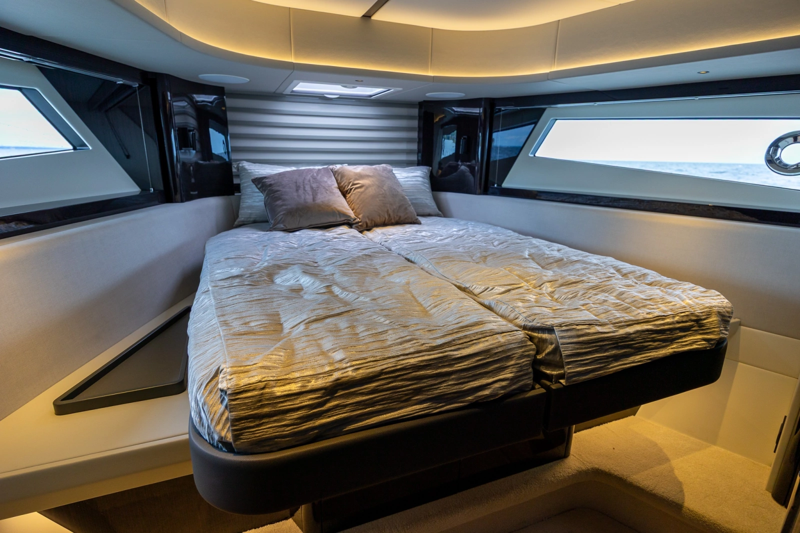 2026 Sunseeker 55 Predator