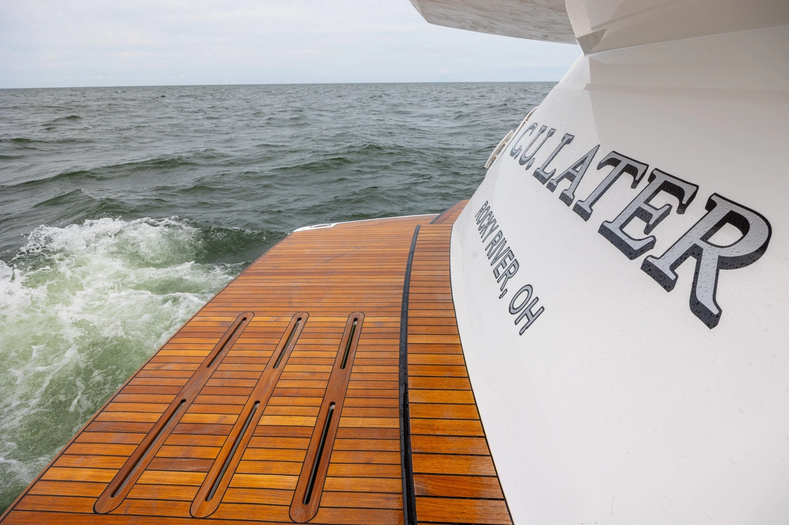 2026 Sunseeker 55 Predator