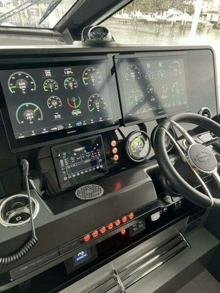 C U LATER 55ft Sunseeker Yacht For Sale