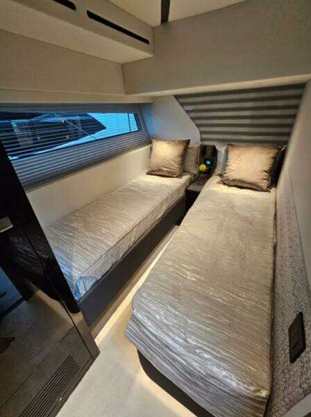 C U LATER 55ft Sunseeker Yacht For Sale