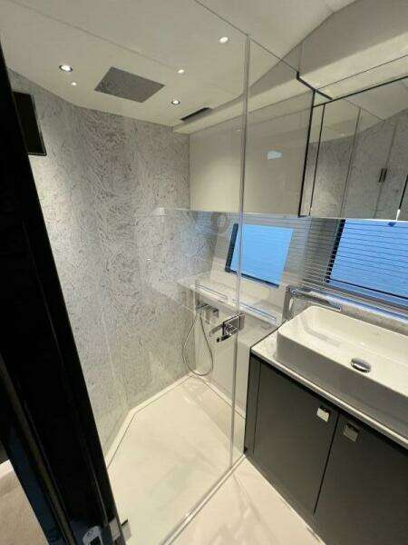 C U LATER 55ft Sunseeker Yacht For Sale