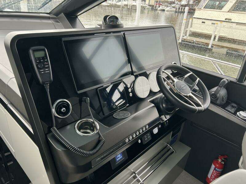 C U LATER 55ft Sunseeker Yacht For Sale