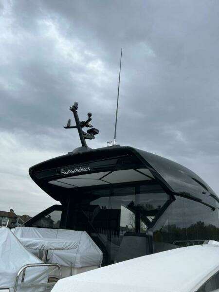 C U LATER 55ft Sunseeker Yacht For Sale