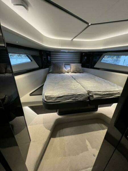 C U LATER 55ft Sunseeker Yacht For Sale