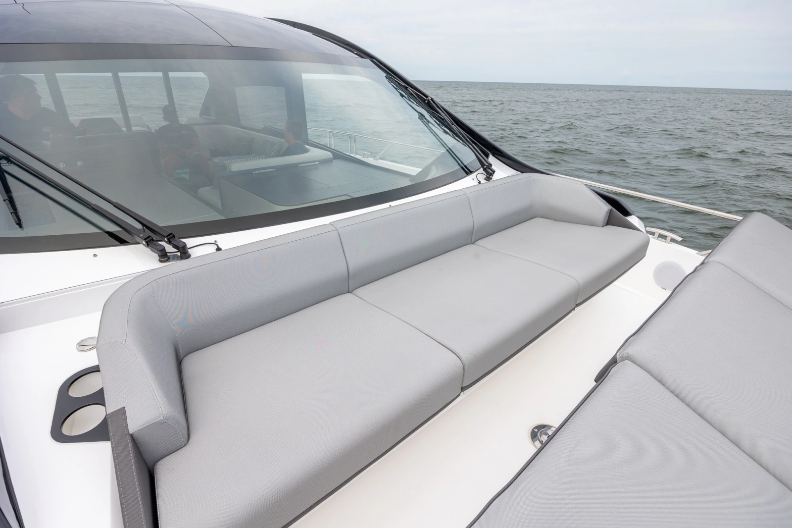 2026 Sunseeker 55 Predator