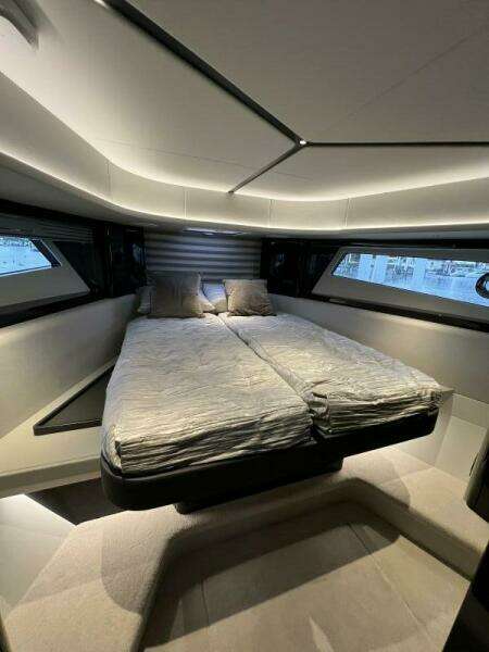 C U LATER 55ft Sunseeker Yacht For Sale