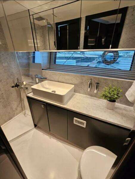 C U LATER 55ft Sunseeker Yacht For Sale