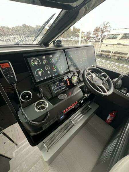 C U LATER 55ft Sunseeker Yacht For Sale