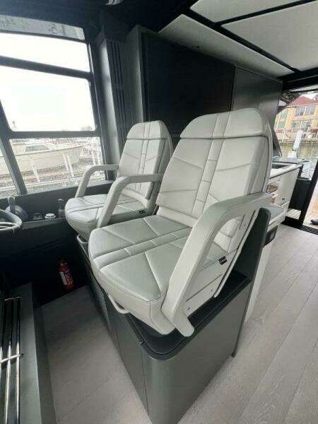 C U LATER 55ft Sunseeker Yacht For Sale