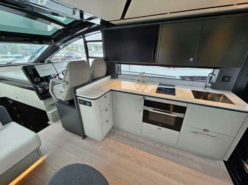 C U LATER 55ft Sunseeker Yacht For Sale