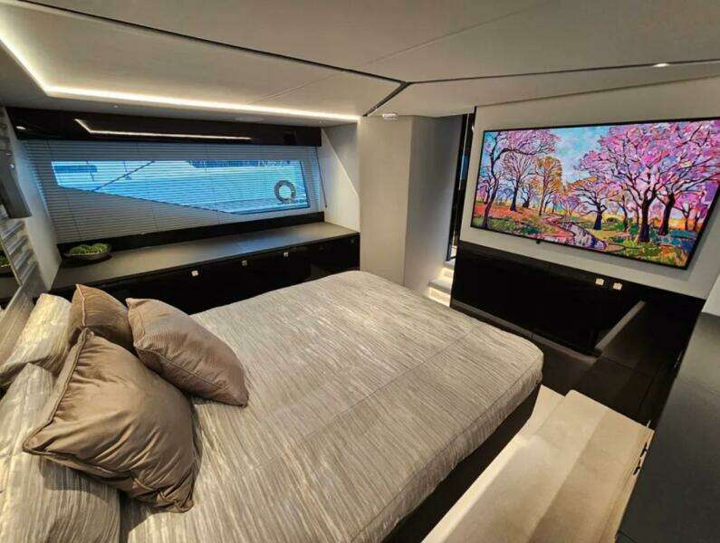 C U LATER 55ft Sunseeker Yacht For Sale