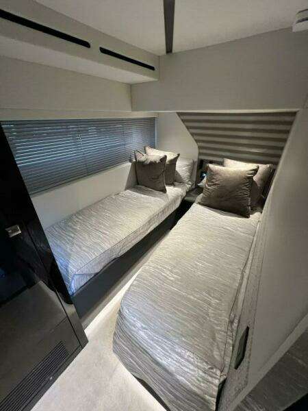 C U LATER 55ft Sunseeker Yacht For Sale