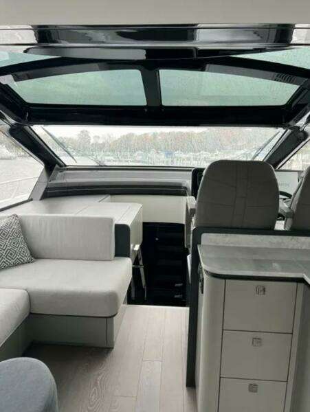 C U LATER 55ft Sunseeker Yacht For Sale