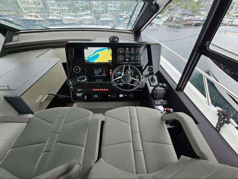 C U LATER 55ft Sunseeker Yacht For Sale