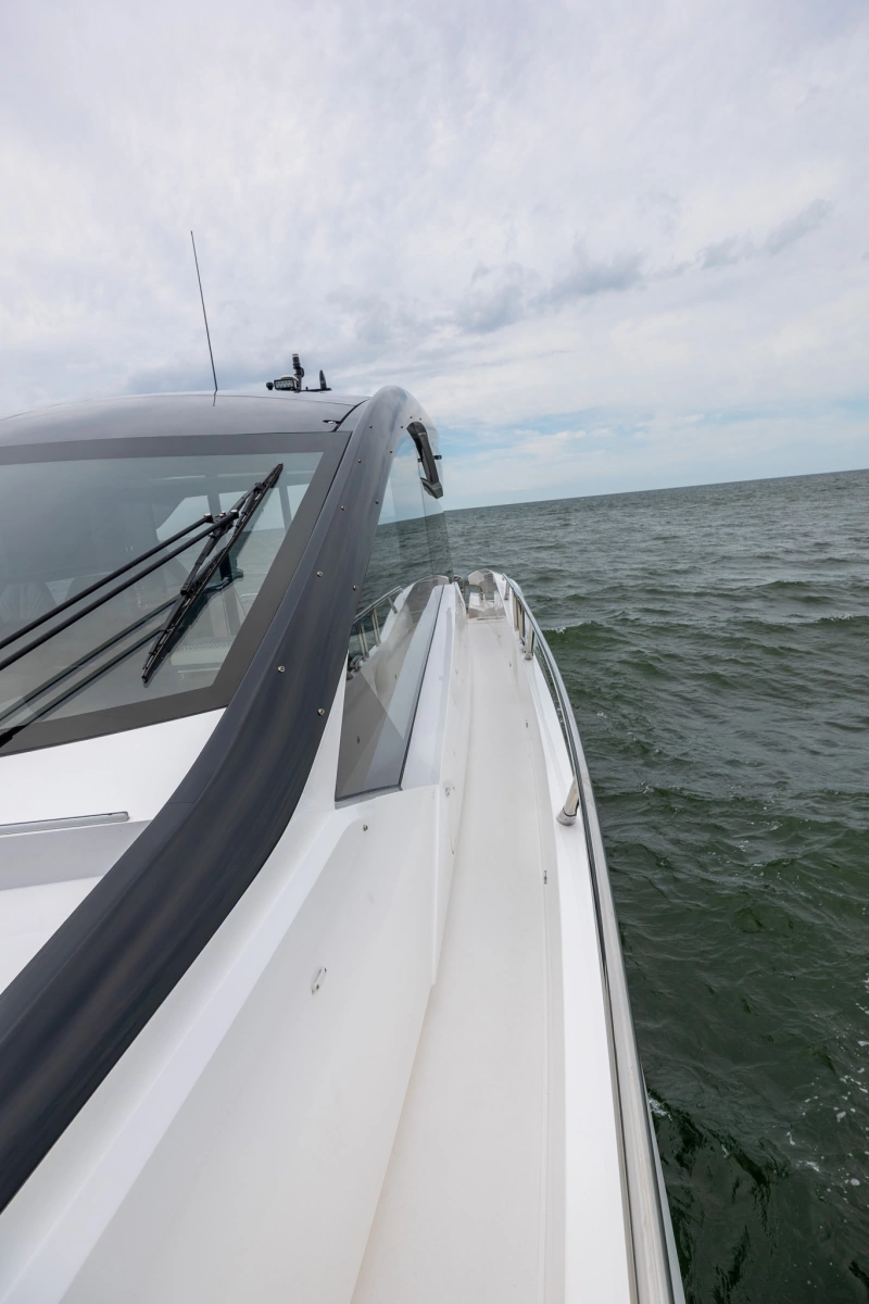2026 Sunseeker 55 Predator