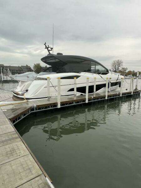 C U LATER 55ft Sunseeker Yacht For Sale