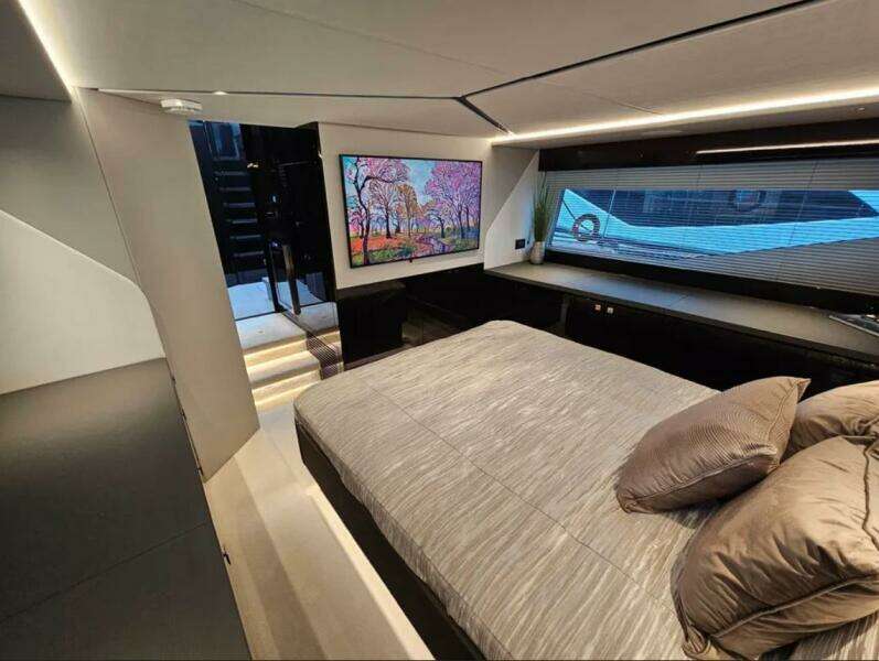 C U LATER 55ft Sunseeker Yacht For Sale