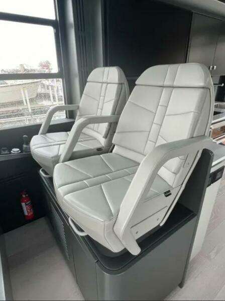 C U LATER 55ft Sunseeker Yacht For Sale