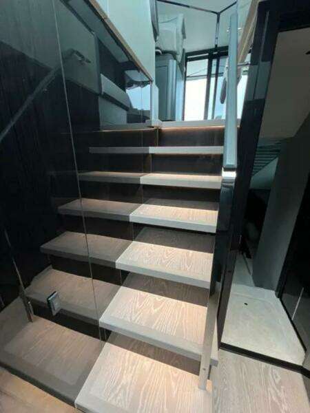 C U LATER 55ft Sunseeker Yacht For Sale