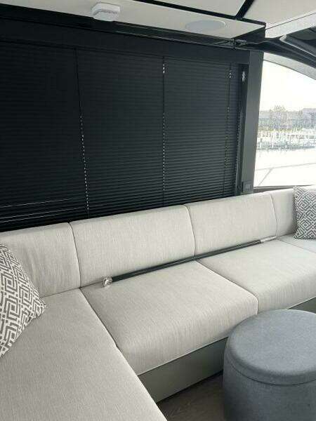 C U LATER 55ft Sunseeker Yacht For Sale