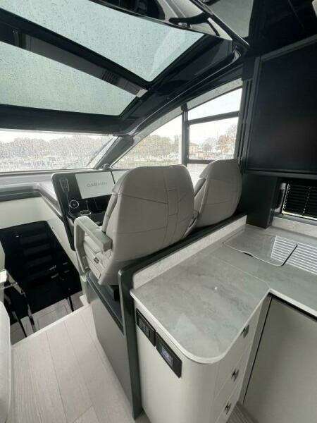 C U LATER 55ft Sunseeker Yacht For Sale