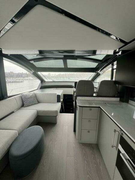 C U LATER 55ft Sunseeker Yacht For Sale