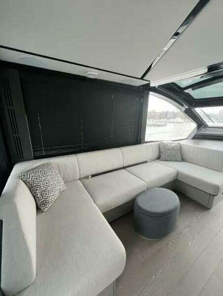 C U LATER 55ft Sunseeker Yacht For Sale