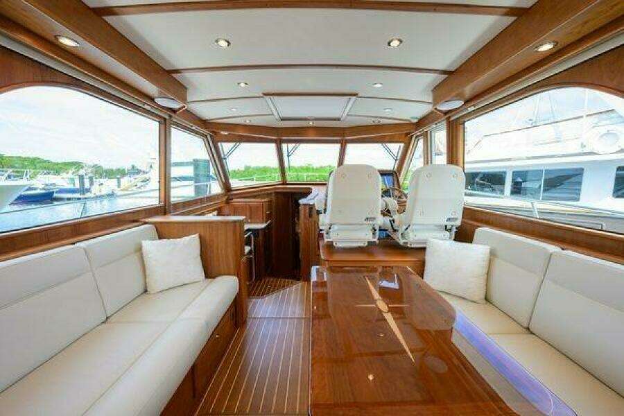 45ft Sabre Yacht For Sale