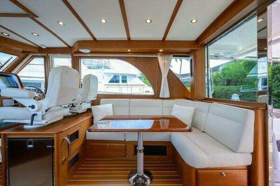 45ft Sabre Yacht For Sale