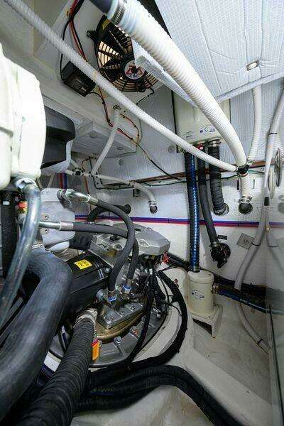 45ft Sabre Yacht For Sale