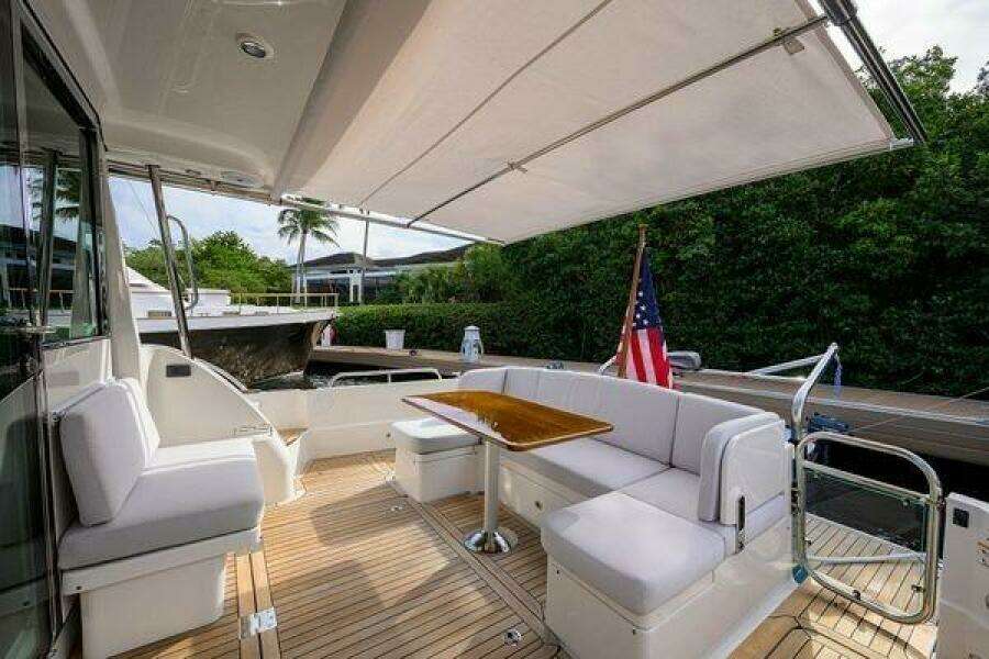 45ft Sabre Yacht For Sale