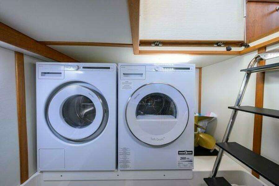 45ft Sabre Yacht For Sale