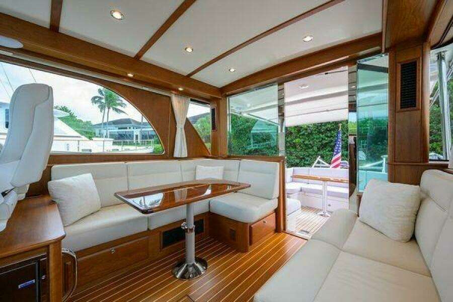 45ft Sabre Yacht For Sale