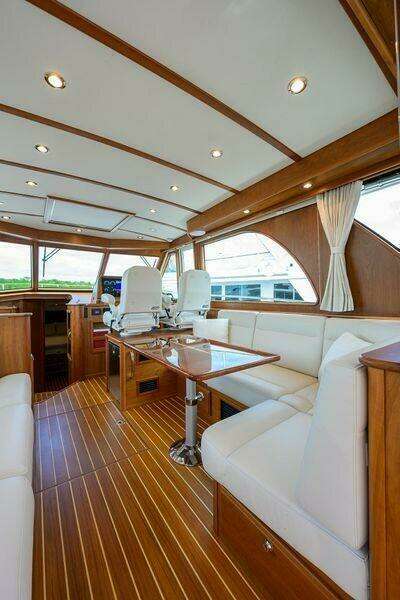 45ft Sabre Yacht For Sale