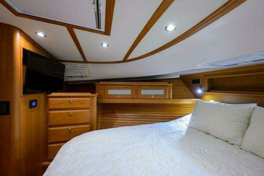 45ft Sabre Yacht For Sale