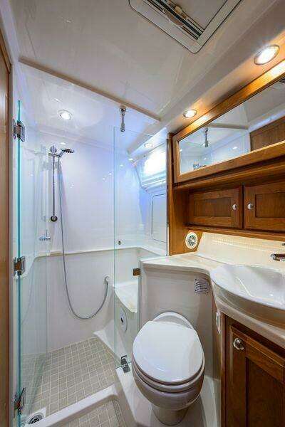 45ft Sabre Yacht For Sale