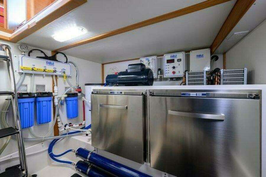 45ft Sabre Yacht For Sale