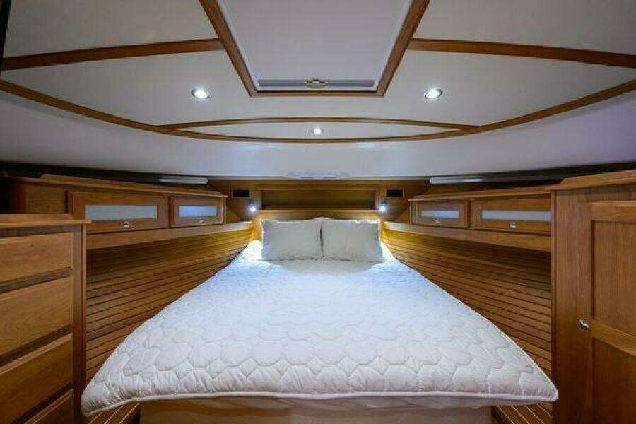 45ft Sabre Yacht For Sale