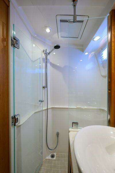 45ft Sabre Yacht For Sale