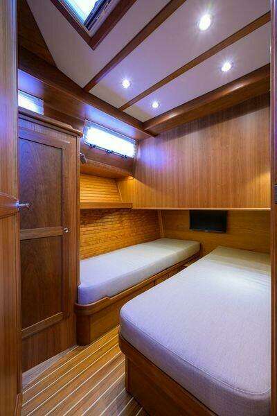 45ft Sabre Yacht For Sale