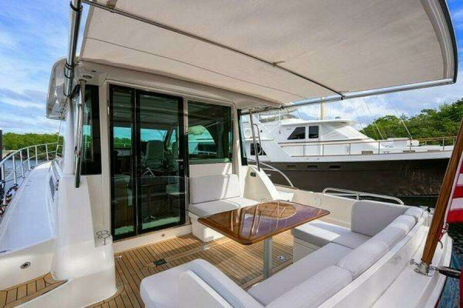45ft Sabre Yacht For Sale