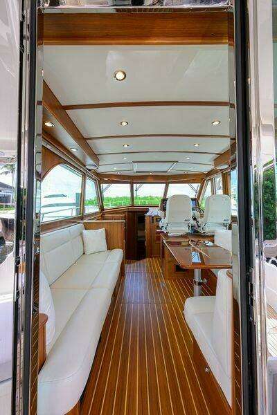 45ft Sabre Yacht For Sale