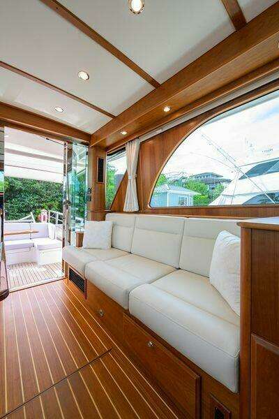 45ft Sabre Yacht For Sale