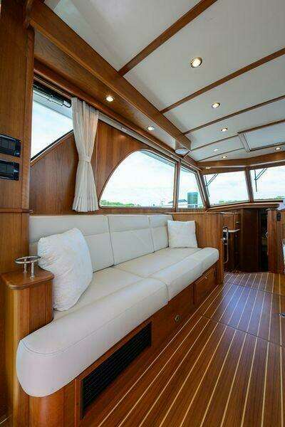 45ft Sabre Yacht For Sale