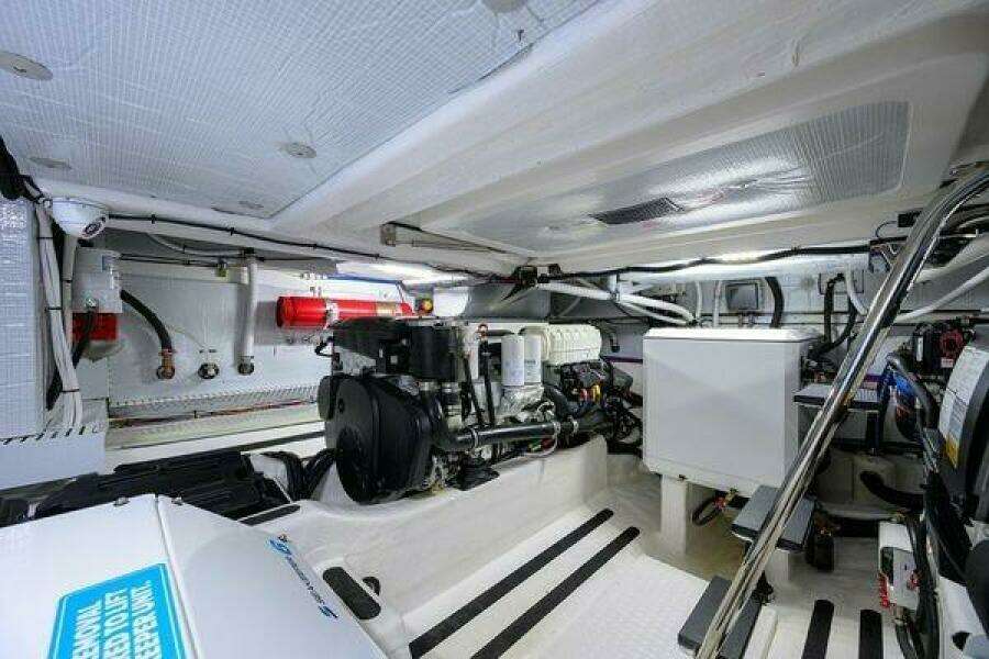 45ft Sabre Yacht For Sale