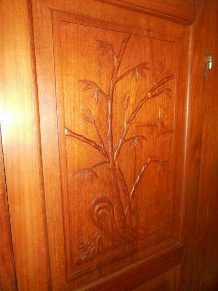 Ahoy Vey 34ft CHB Yacht For Sale