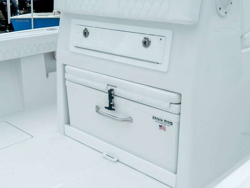 33ft Front Runner Yacht For Sale